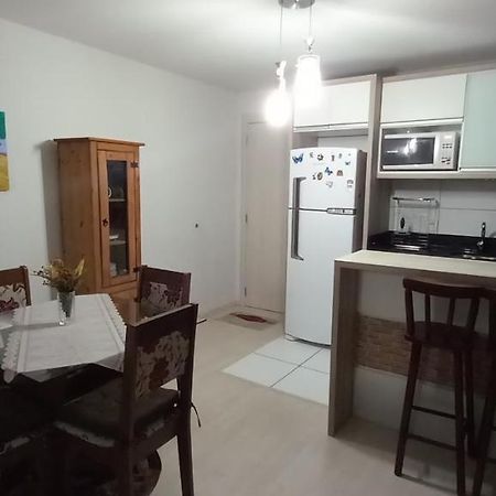 Apartamento Familiar Das Gurias Канела Екстер'єр фото