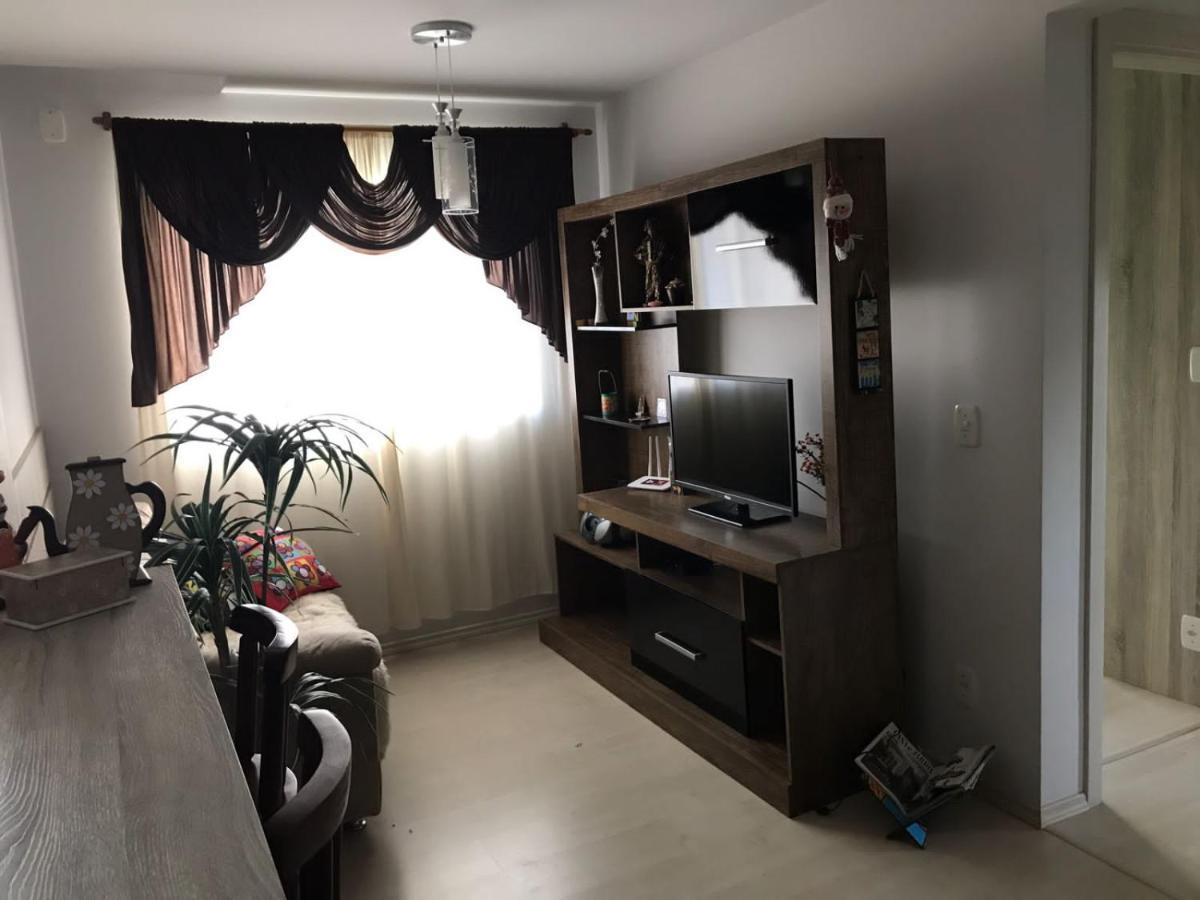 Apartamento Familiar Das Gurias Канела Екстер'єр фото