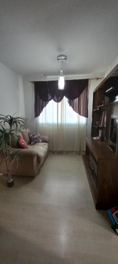 Apartamento Familiar Das Gurias Канела Екстер'єр фото