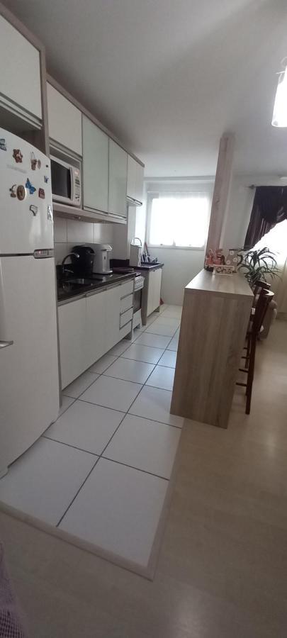 Apartamento Familiar Das Gurias Канела Екстер'єр фото