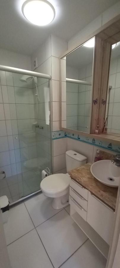 Apartamento Familiar Das Gurias Канела Екстер'єр фото
