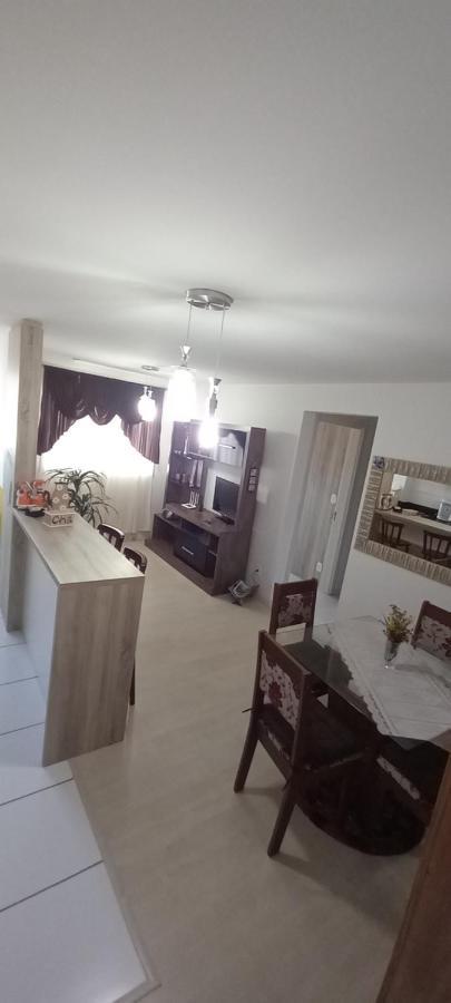 Apartamento Familiar Das Gurias Канела Екстер'єр фото