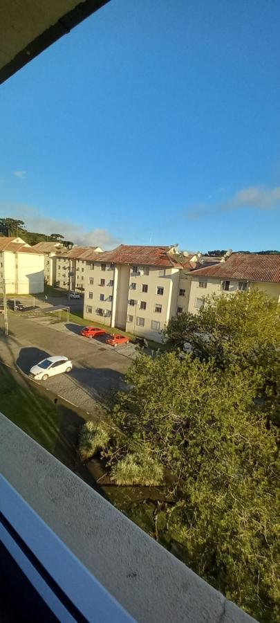 Apartamento Familiar Das Gurias Канела Екстер'єр фото