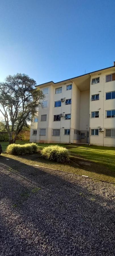 Apartamento Familiar Das Gurias Канела Екстер'єр фото