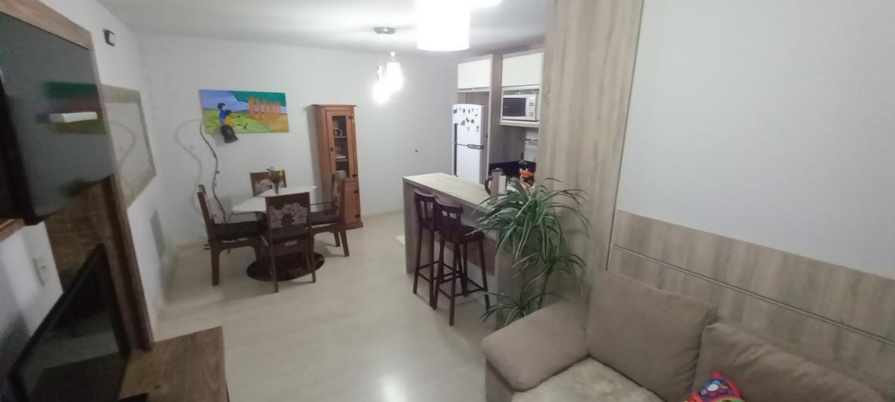 Apartamento Familiar Das Gurias Канела Екстер'єр фото