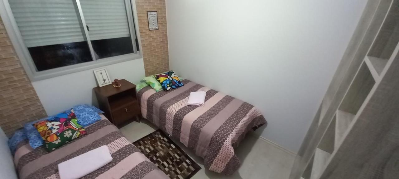 Apartamento Familiar Das Gurias Канела Екстер'єр фото