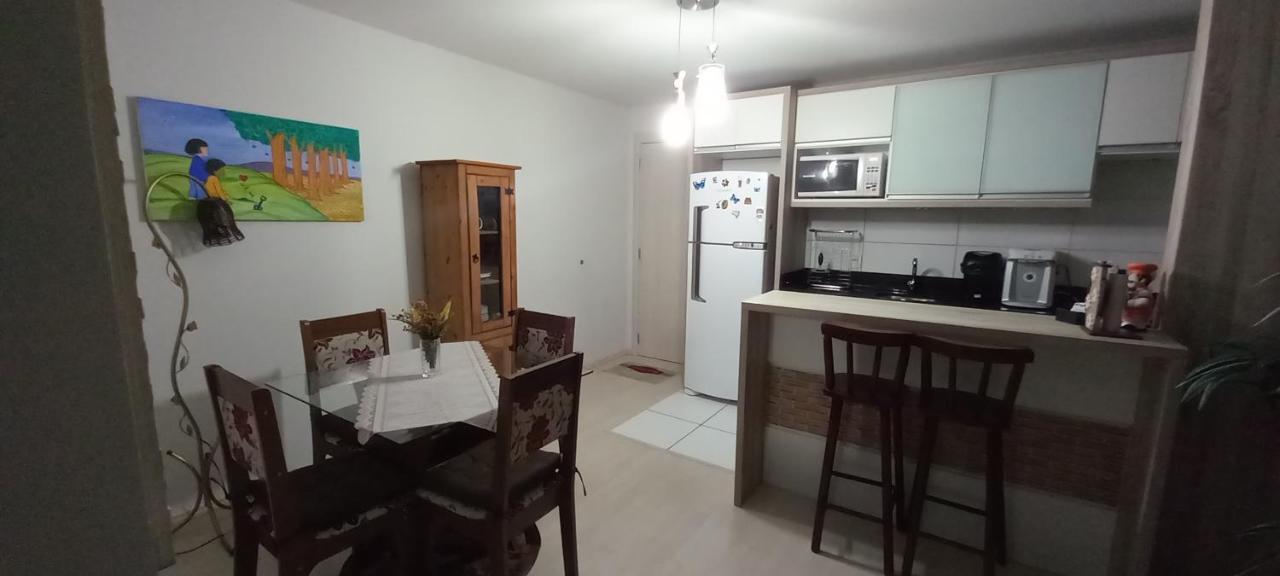 Apartamento Familiar Das Gurias Канела Екстер'єр фото