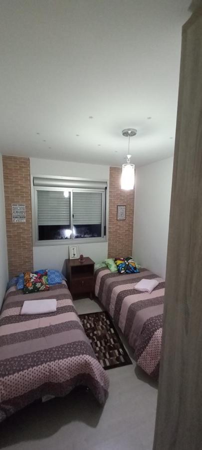 Apartamento Familiar Das Gurias Канела Екстер'єр фото