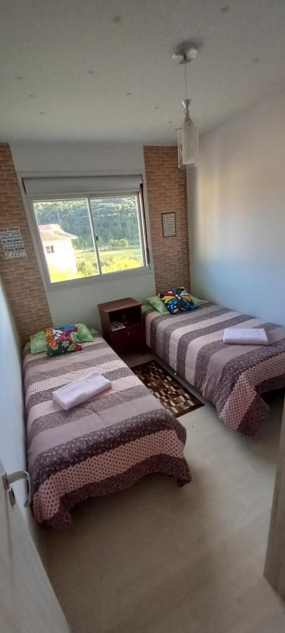 Apartamento Familiar Das Gurias Канела Екстер'єр фото