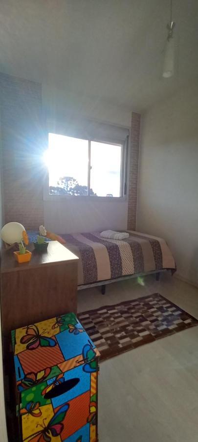 Apartamento Familiar Das Gurias Канела Екстер'єр фото