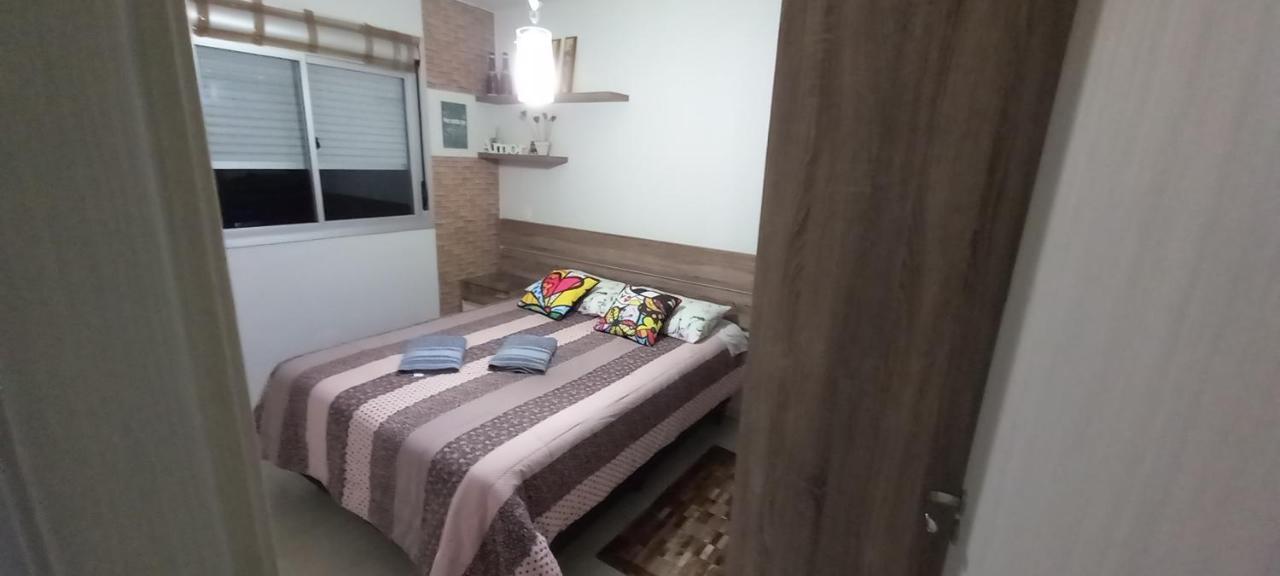 Apartamento Familiar Das Gurias Канела Екстер'єр фото