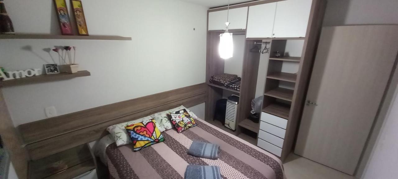 Apartamento Familiar Das Gurias Канела Екстер'єр фото