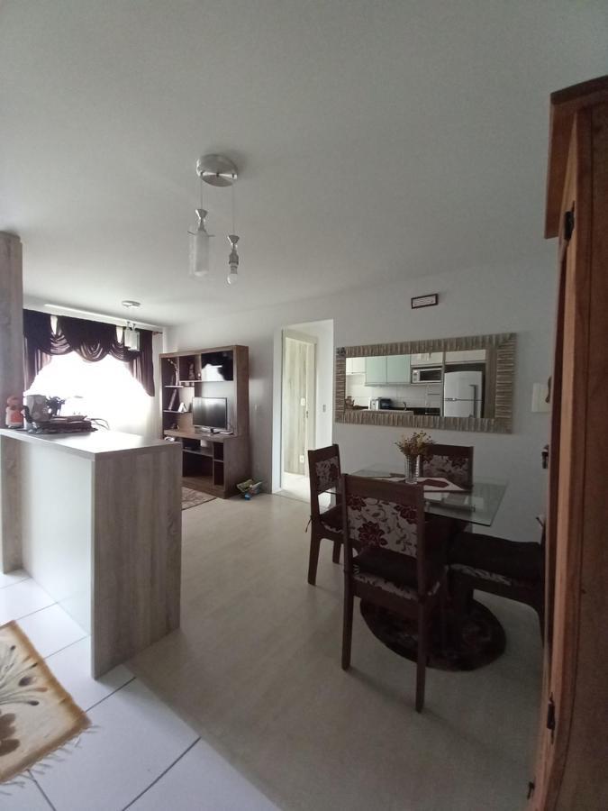 Apartamento Familiar Das Gurias Канела Екстер'єр фото