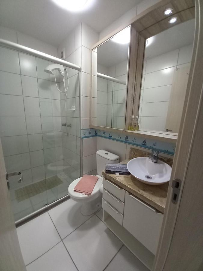 Apartamento Familiar Das Gurias Канела Екстер'єр фото