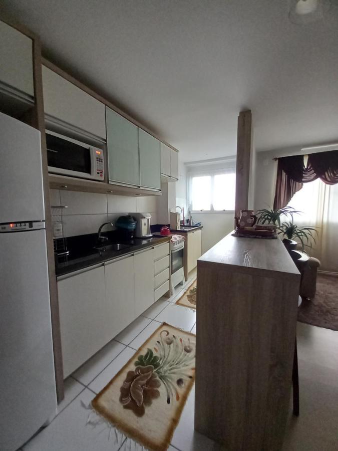 Apartamento Familiar Das Gurias Канела Екстер'єр фото